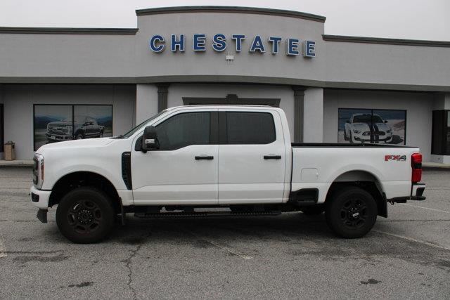 2024 Ford F-250 - $53,991
