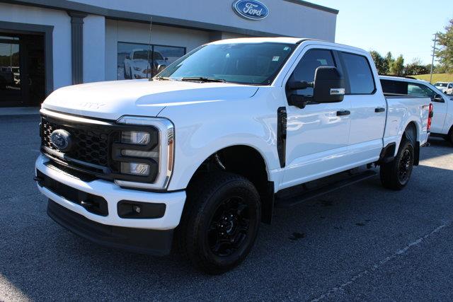 2024 Ford F-250 - $53,991