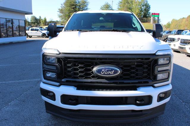 2024 Ford F-250 - $53,991