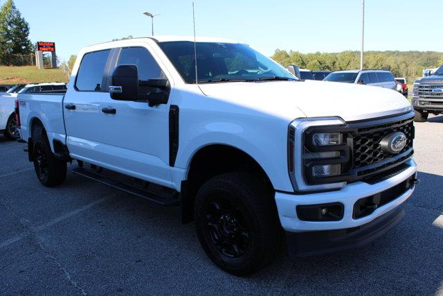2024 Ford F-250 - $53,991