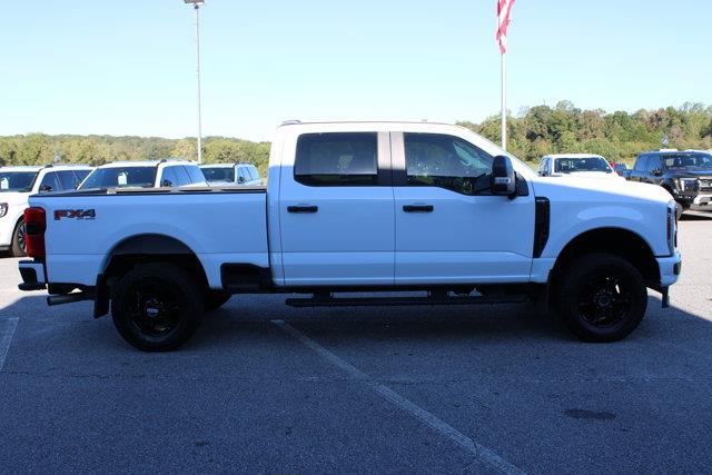 2024 Ford F-250 - $53,991