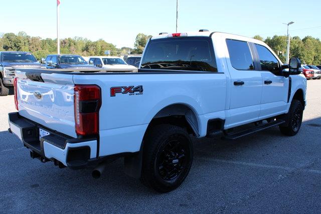 2024 Ford F-250 - $53,991