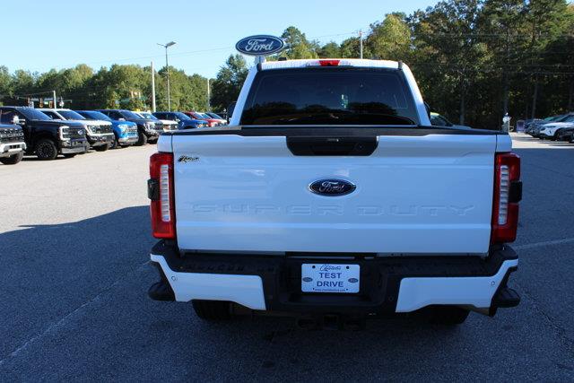 2024 Ford F-250 - $53,991
