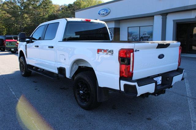 2024 Ford F-250 - $53,991