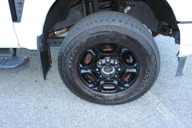 2024 Ford F-250 - $53,991