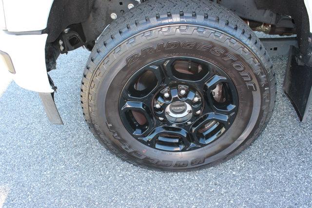 2024 Ford F-250 - $53,991