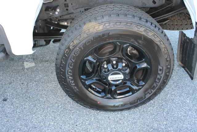 2024 Ford F-250 - $53,991