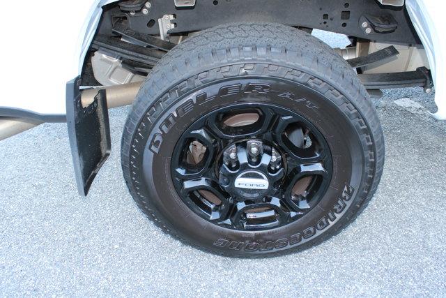 2024 Ford F-250 - $53,991