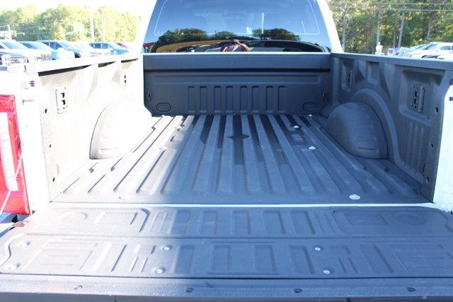 2024 Ford F-250 - $53,991