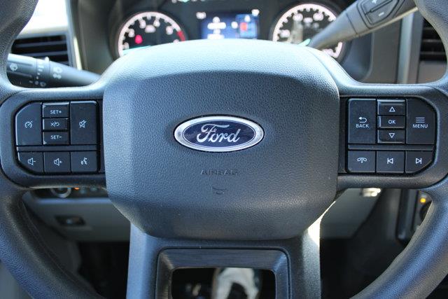2024 Ford F-250 - $53,991