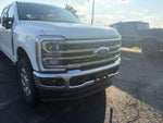 2025 F-250 Super Duty Thumbnail 2