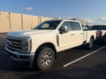 2025 F-250 Super Duty Thumbnail 3