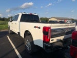 2025 F-250 Super Duty Thumbnail 5