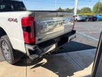 2025 F-250 Super Duty Thumbnail 35
