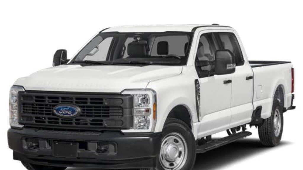 Preowned 2025 Ford F-250 Super Duty XL for Sale