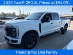 2025 F-250 Super Duty Thumbnail 1