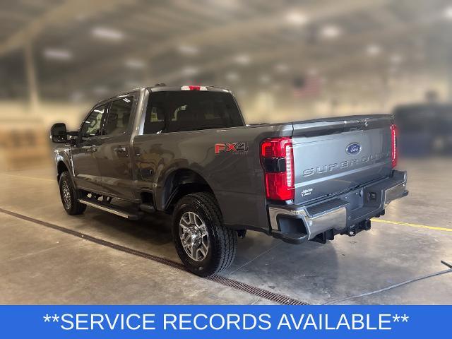 2026 Ford F-250 - $67,270