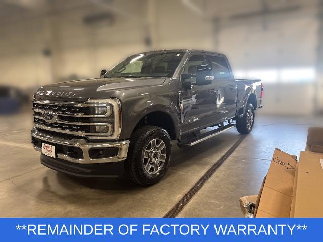 2026 Ford F-250 - $67,270