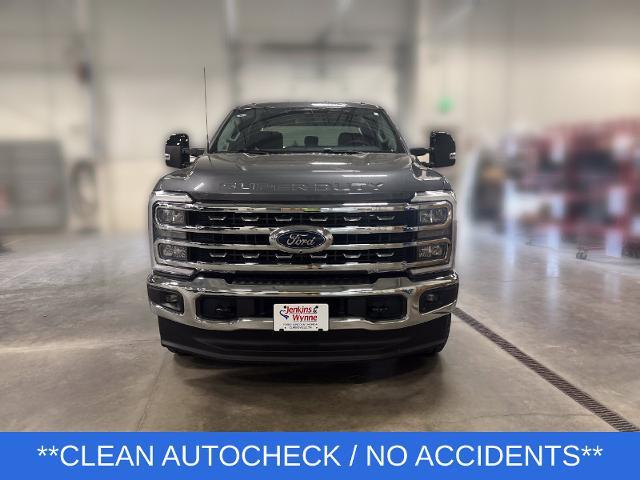 2026 Ford F-250 - $67,270