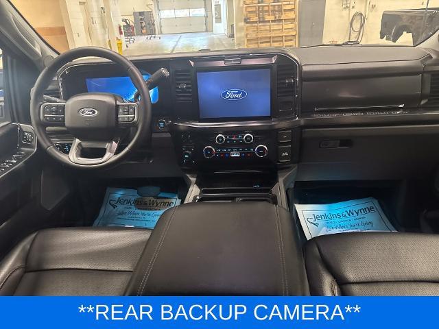 2026 Ford F-250 - $67,270
