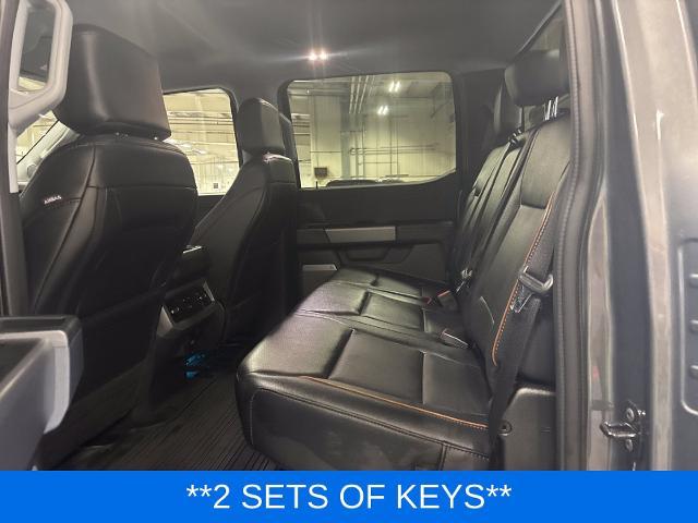 2026 Ford F-250 - $67,270