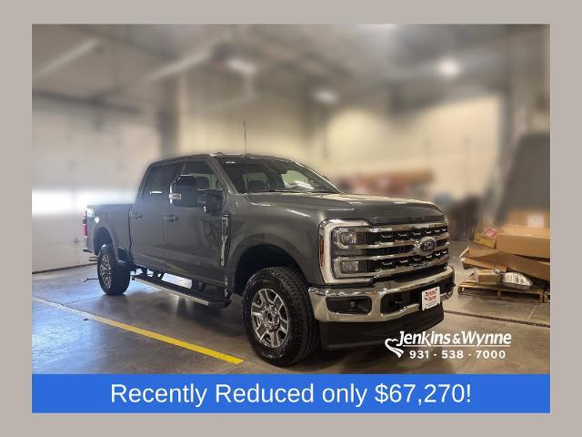 2026 Ford F-250 - $67,270
