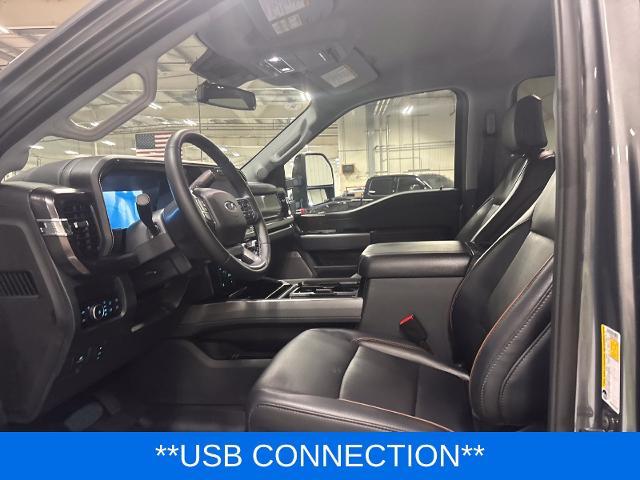 2026 Ford F-250 - $67,270