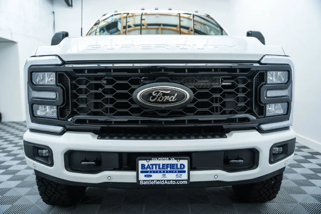 2026 Ford F-250 - $73,500