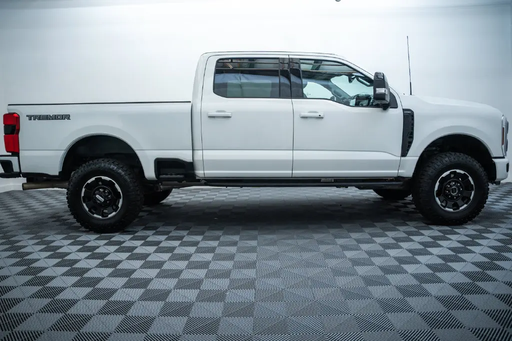 2026 Ford F-250 - $73,500