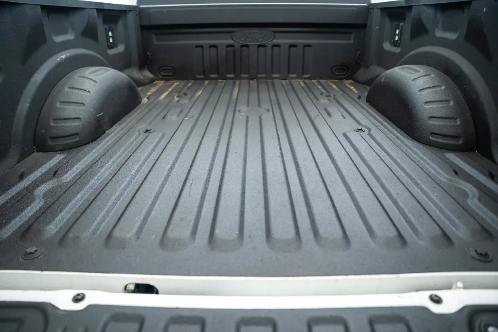 2026 Ford F-250 - $73,500