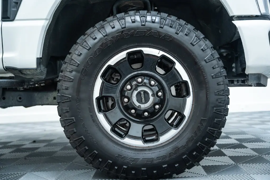 2026 Ford F-250 - $73,500