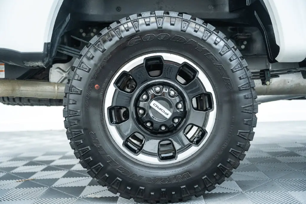 2026 Ford F-250 - $73,500