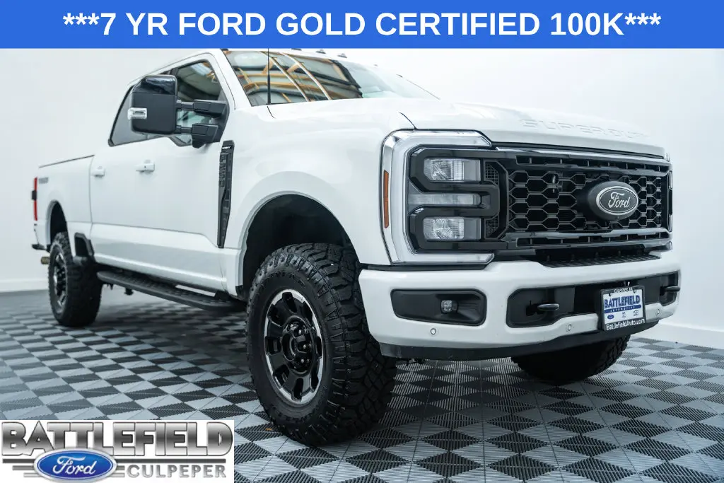 2026 Ford F-250 - $73,500