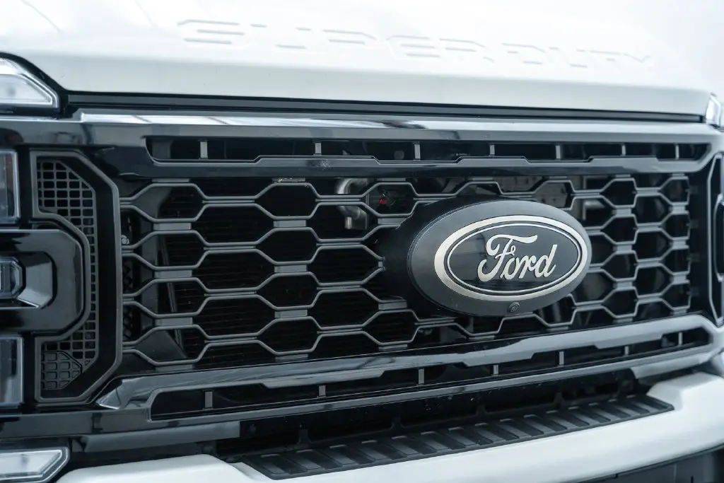 2026 Ford F-250 - $73,500