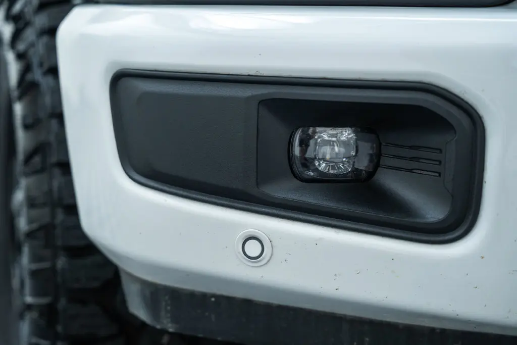 2026 Ford F-250 - $73,500