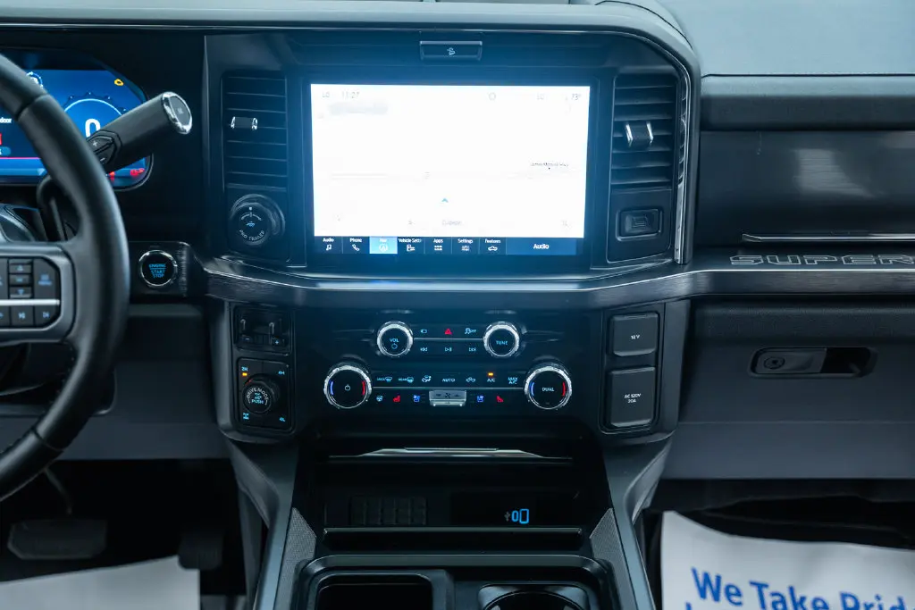 2026 Ford F-250 - $73,500
