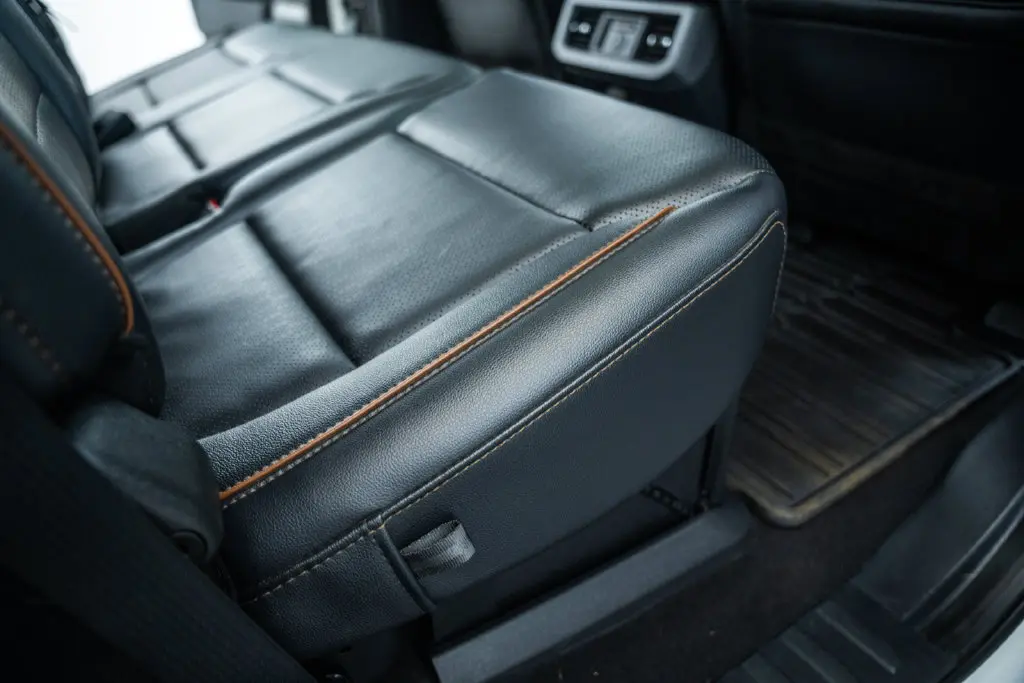 2026 Ford F-250 - $73,500
