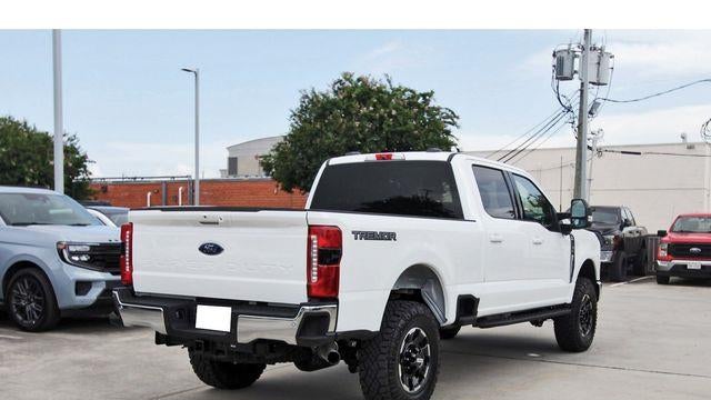 2026 Ford F-250 Super Duty XLT