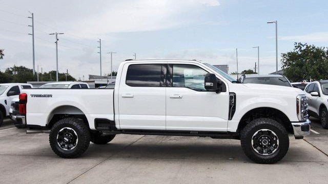2026 Ford F-250 Super Duty XLT