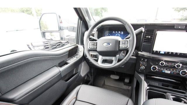 2026 Ford F-250 Super Duty XLT