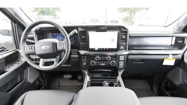 2026 Ford F-250 Super Duty XLT