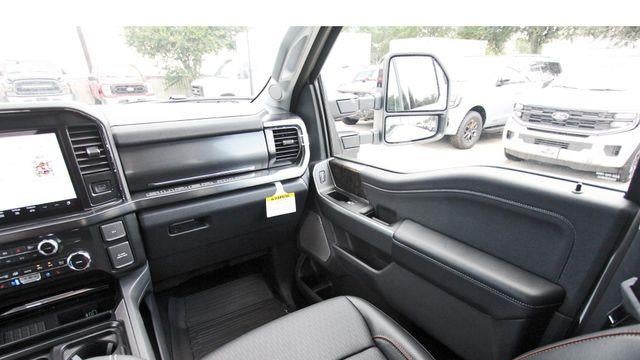 2026 Ford F-250 Super Duty XLT