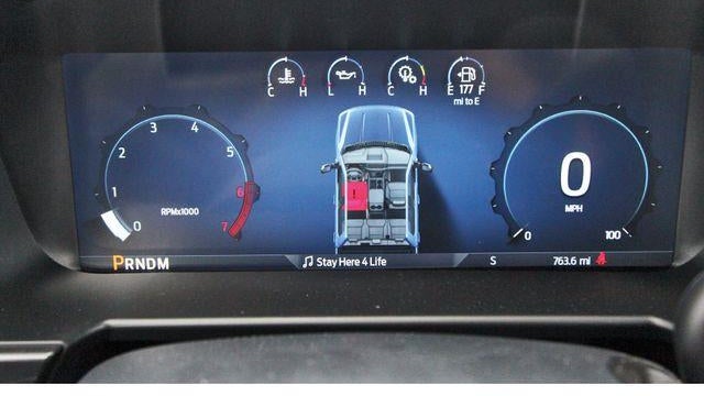 2026 Ford F-250 Super Duty XLT