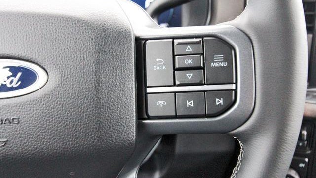 2026 Ford F-250 Super Duty XLT