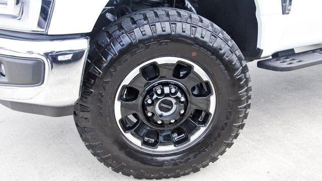 2026 Ford F-250 Super Duty XLT
