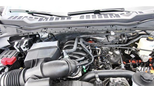 2026 Ford F-250 Super Duty XLT