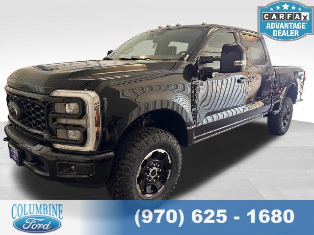 2026 Ford F-250 - $79,154