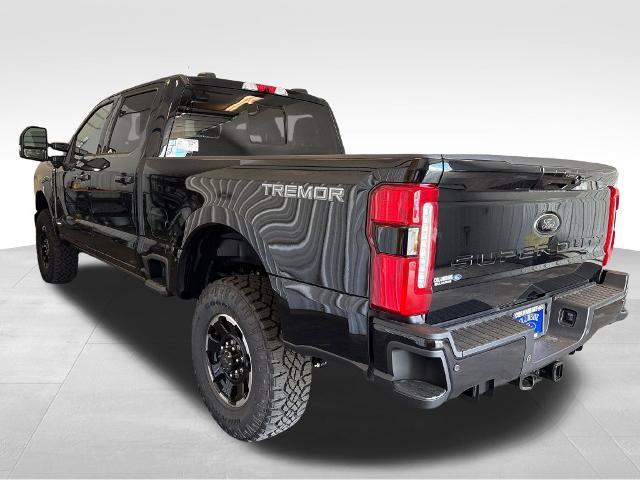 2026 Ford F-250 - $79,154