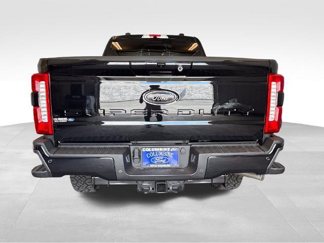 2026 Ford F-250 - $79,154