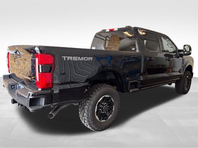 2026 Ford F-250 - $79,154